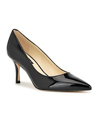 Women's Alola Slip-On Pointy Toe Dress Pumps | Macy's