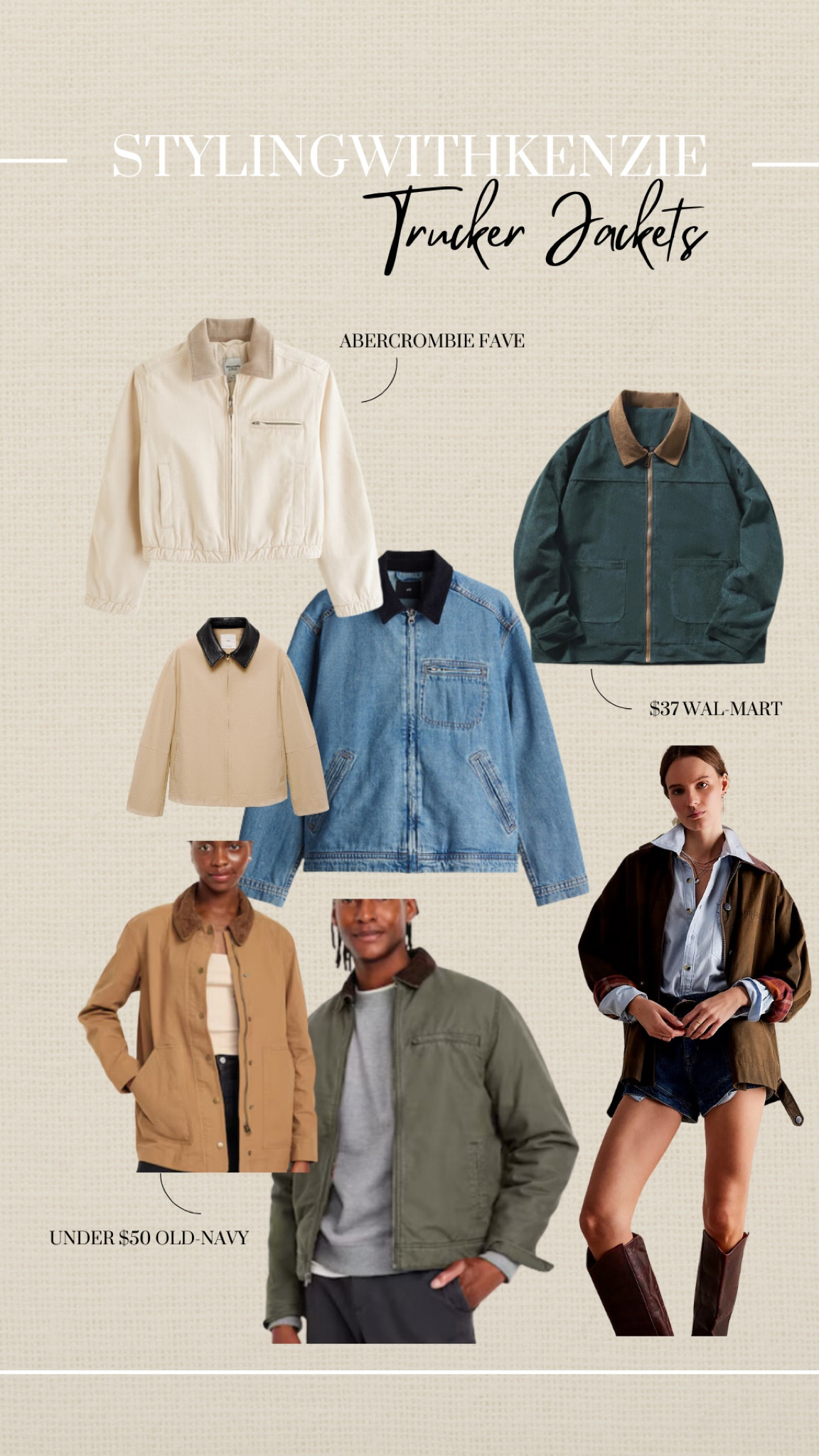 TOP RECOMMENDED BARN JACKETS FOR FALL 2024 TRENDS

#LTKFindsUnder50 #LTKFindsUnder100 #LTKStyleTip