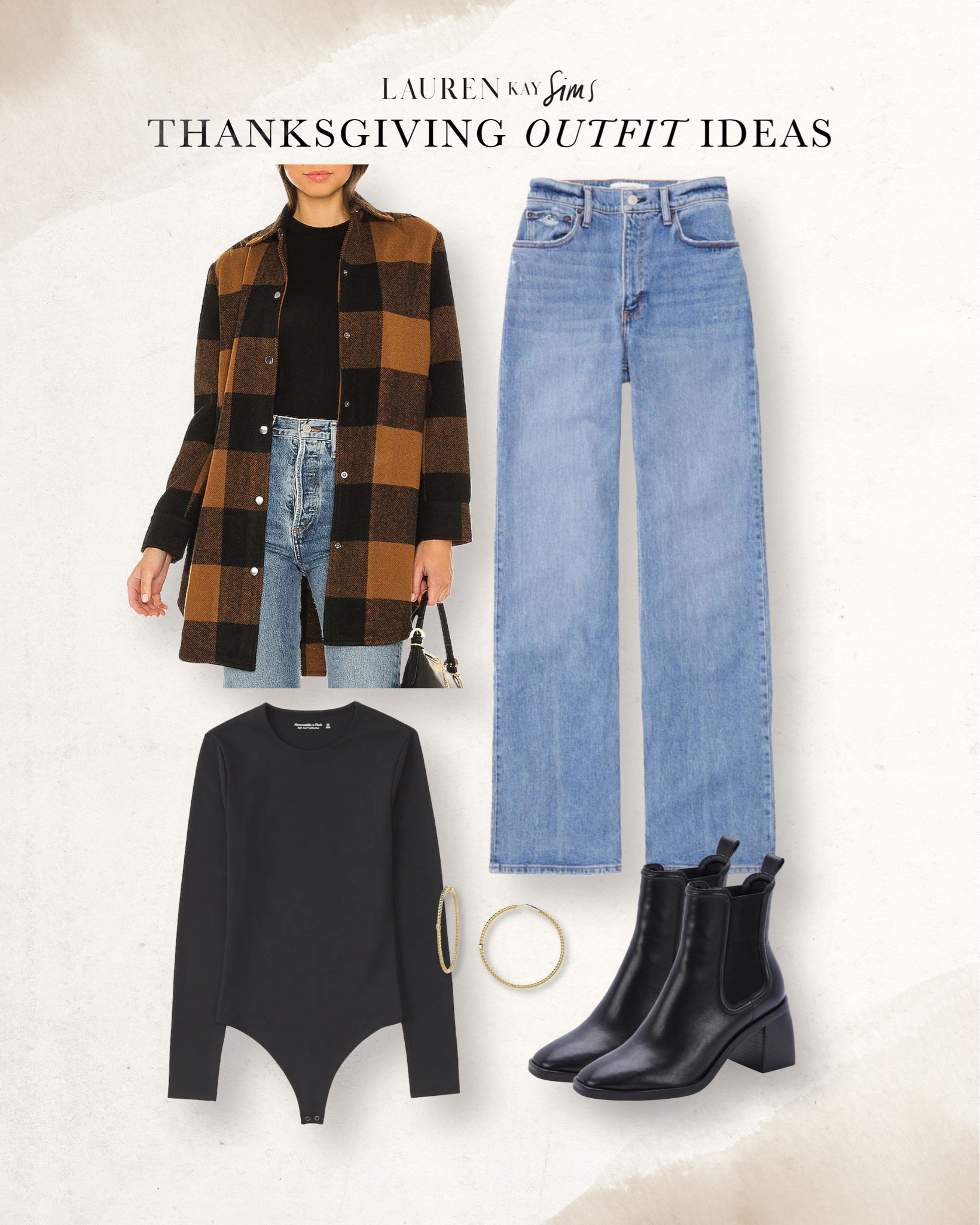 Thanksgiving outfit ideas 🤎 #thanksgivingoutfits 

#LTKstyletip #LTKSeasonal