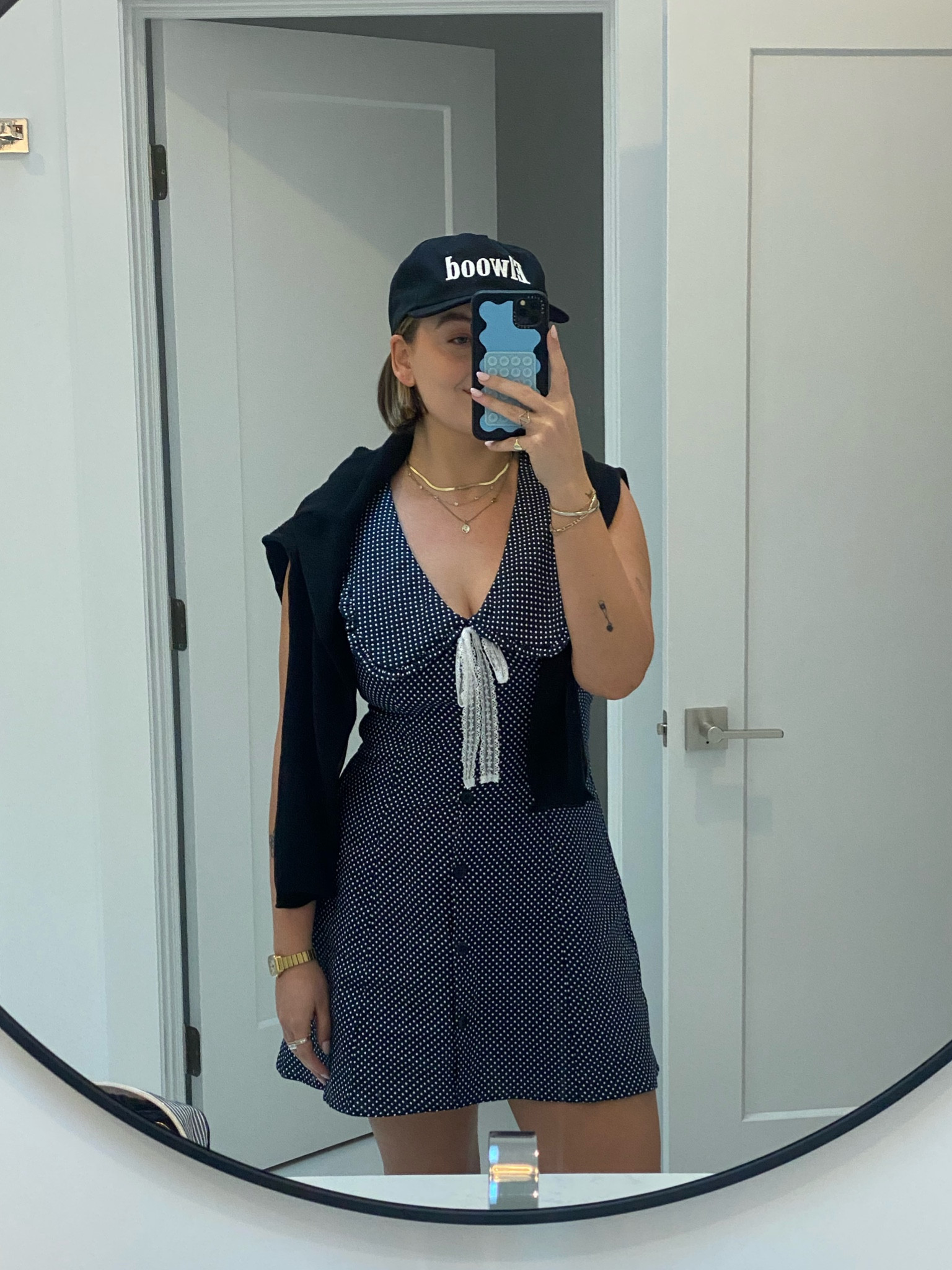 casual lunch in the hamptons 🫶🏼 #hamptons #ootd #reformation