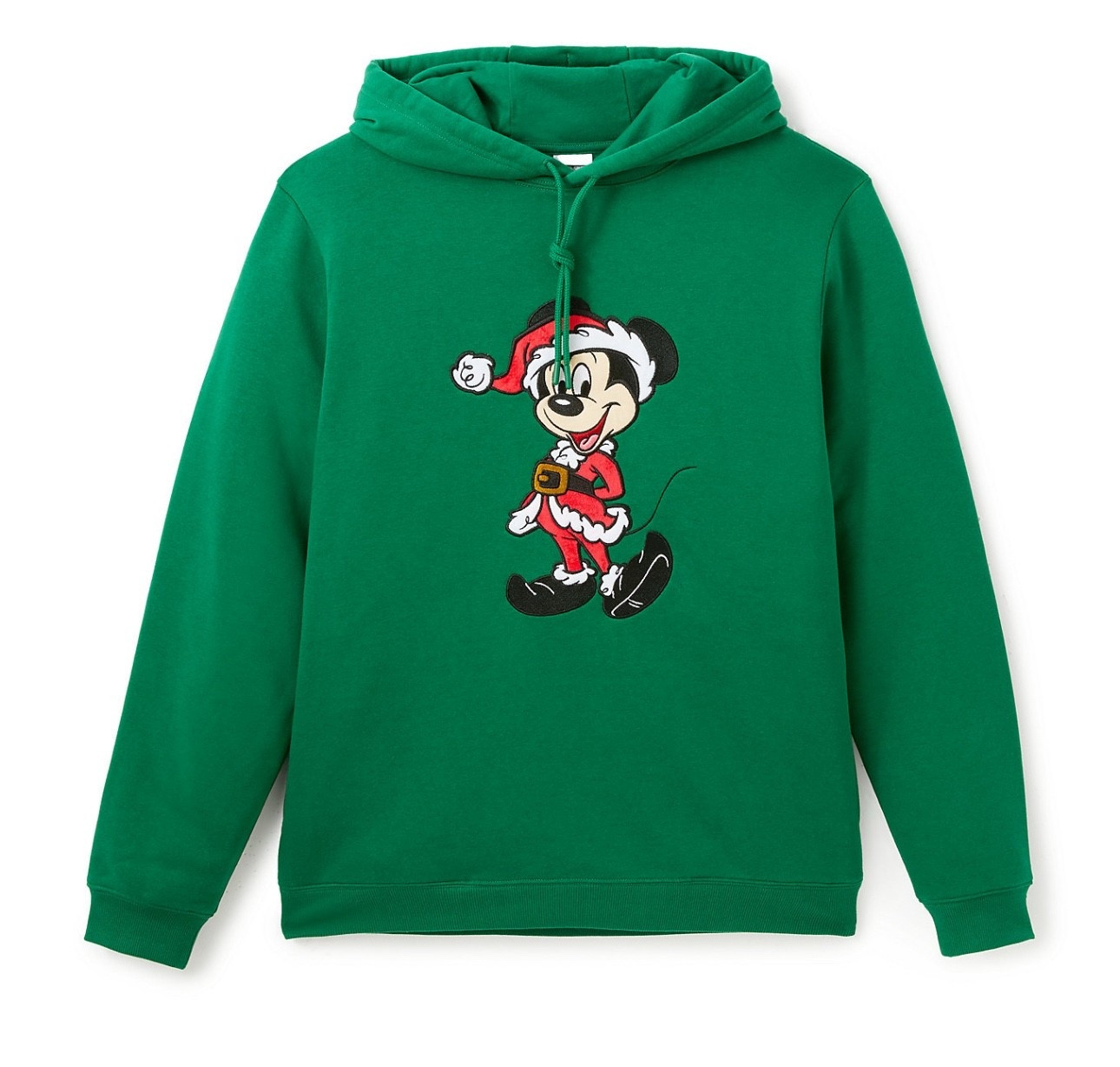 Mickey Mouse Santa hoodie is perfect for this holiday Christmas season! 

#LTKGiftGuide #LTKSeasonal #LTKHoliday