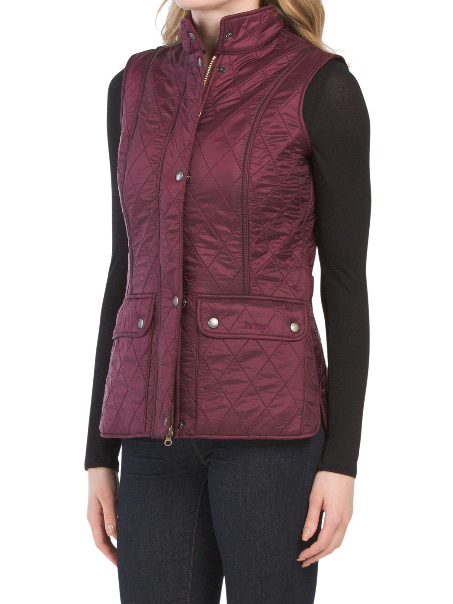 Wray Gilet Quilted Vest | Midweight Jackets | Marshalls | Marshalls
