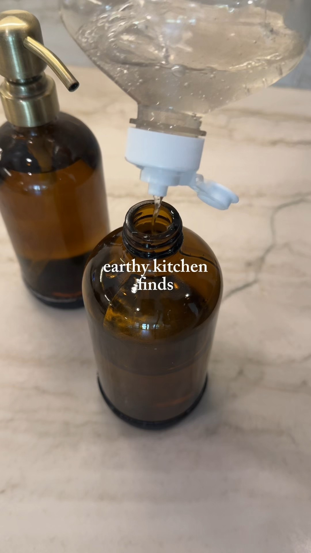 Kitchen swaps to give your kitchen a more earthy look and feel!

#LTKFindsUnder50 #LTKSaleAlert #LTKHome