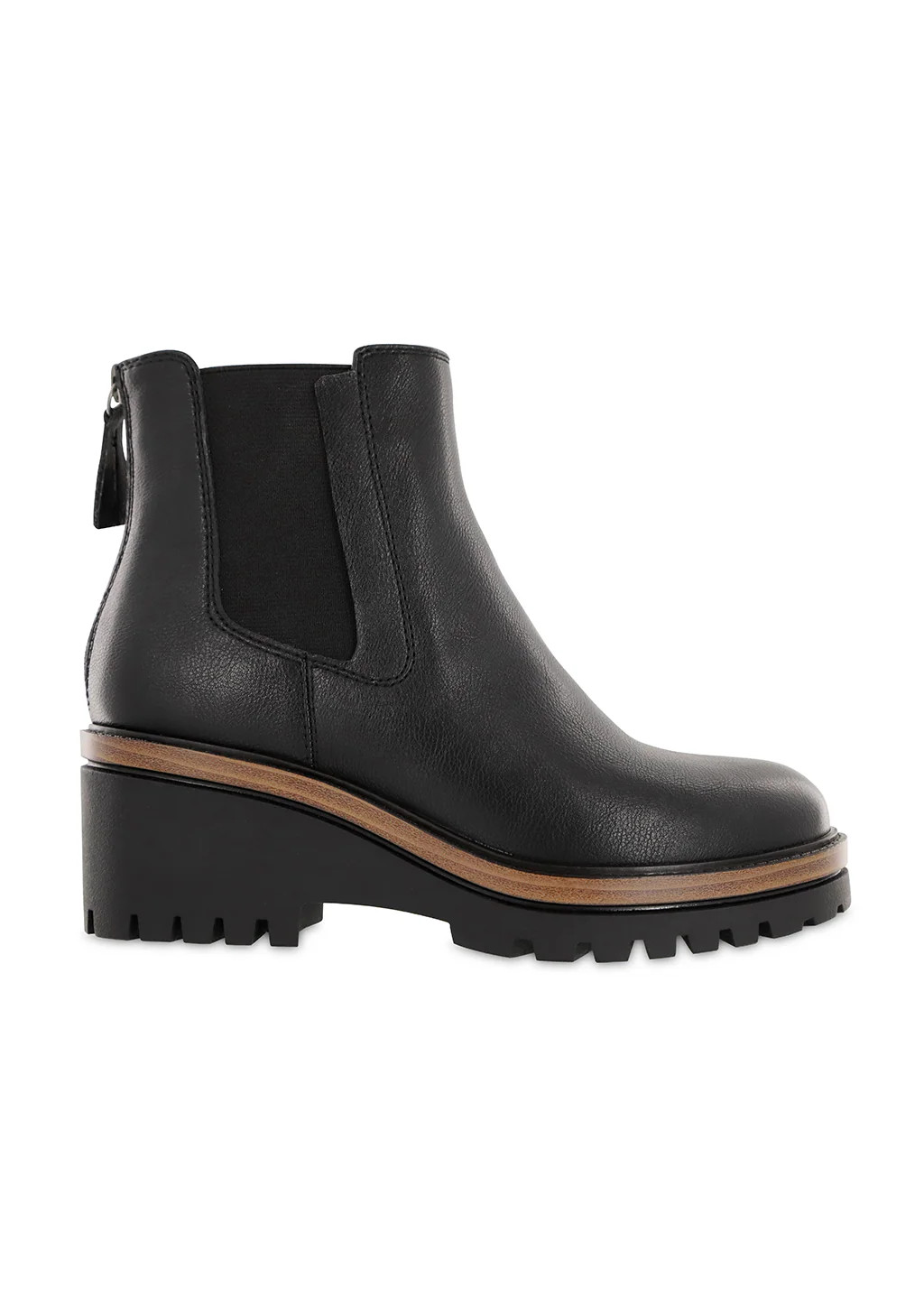 SEFI - BLACK | MIA Shoes
