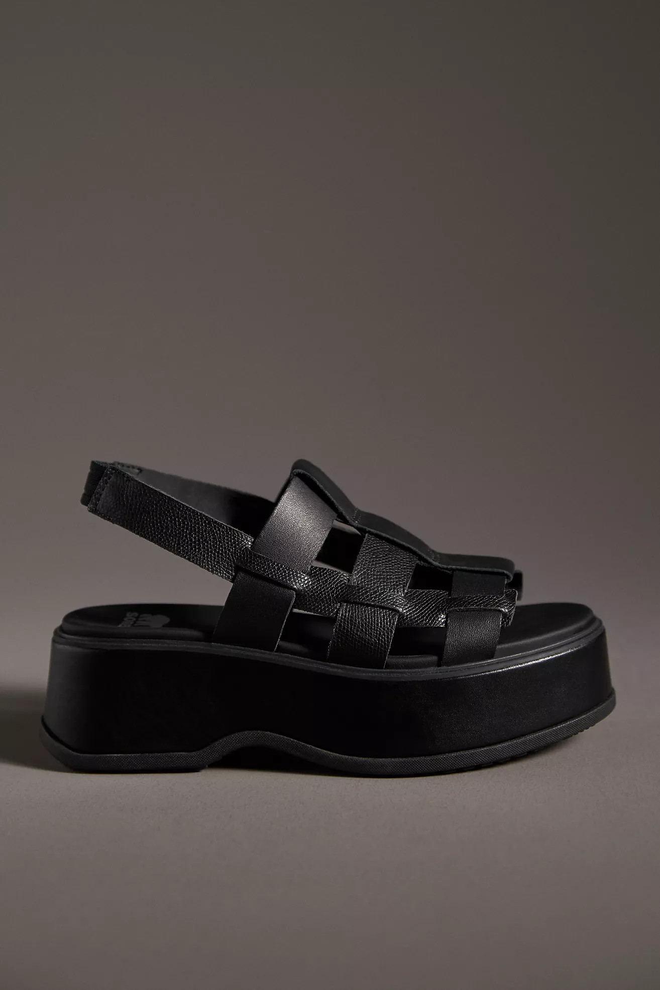 SOREL Dayspring Slingback Sandals | Anthropologie (US)