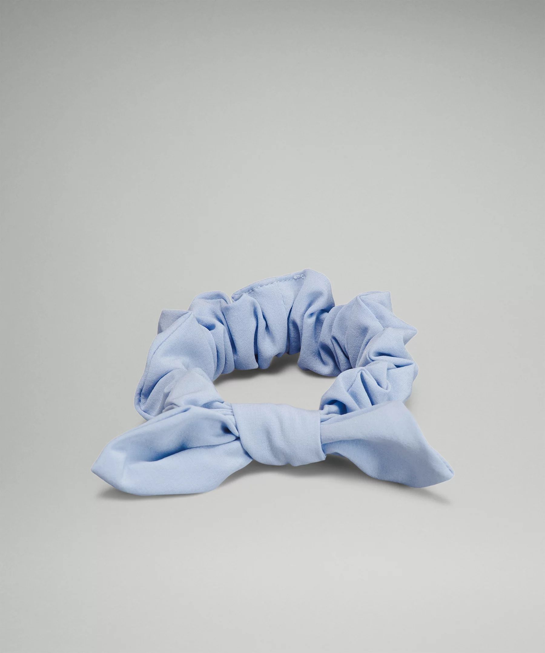 Uplifting Scrunchie Bow | Lululemon (US)