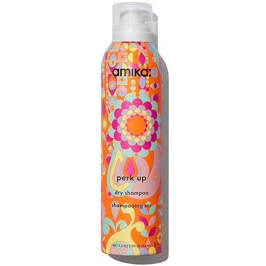 perk up talc-free dry shampoo | amika | Amazon (US)