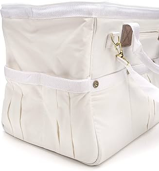 Dickies 20-Inch Durable Canvas Work Bag for Painters, Carpenters, and Builders, Heavy-Duty Zipper... | Amazon (US)