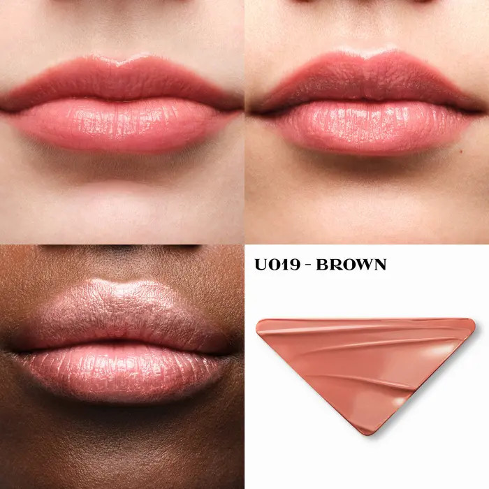 Refillable Light Glowing Lip Oil Stick | Nordstrom