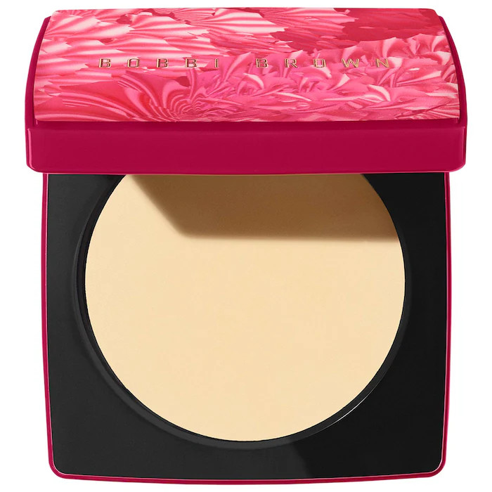 Limited Edition Lunar New Year Sheer Finish Pressed Powder | Sephora (US)
