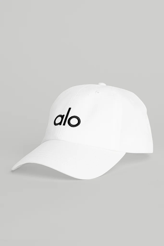 Off-Duty Cap | Alo Yoga (US)