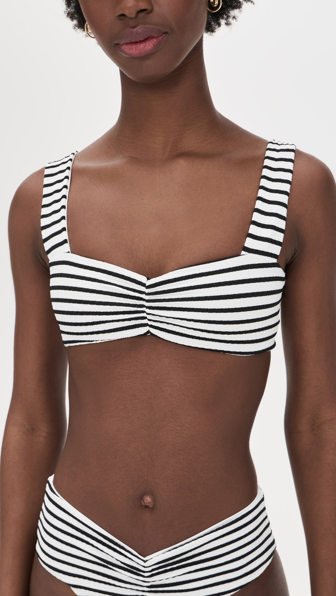 Marlee Bikini Top | Shopbop