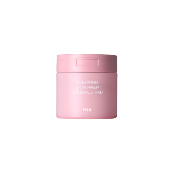 HOUSE OF HUR - Clearing Skin Prep Essence Pad - 140ml/70sheets | Stylevana
