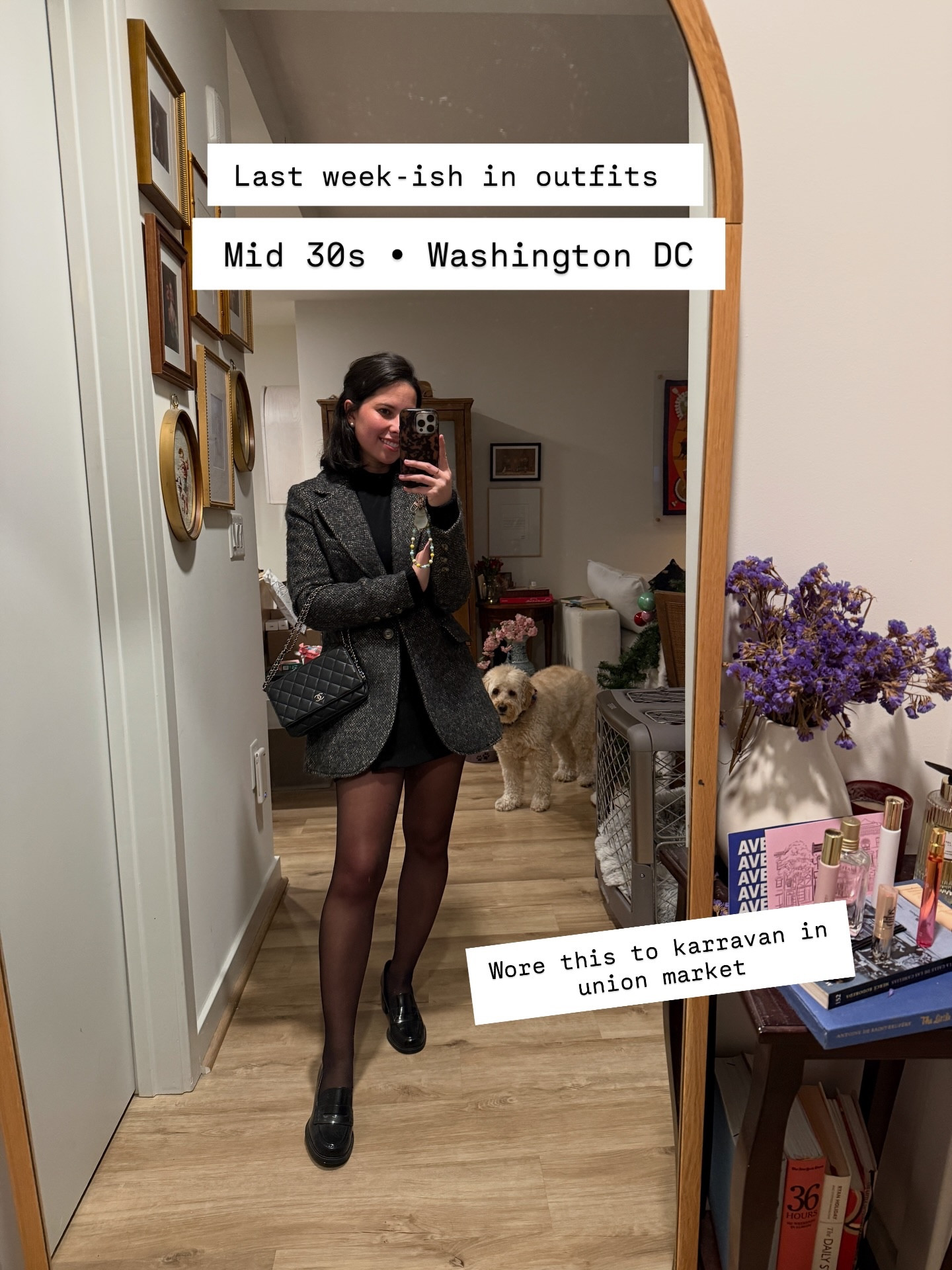 Your casual chic outfit hq in dc 

Mid thirties outfits, winter outfit ideas, casual chic outfits, what I wore in dc #thingstodoind. #ootd

#LTKPetite #LTKootd