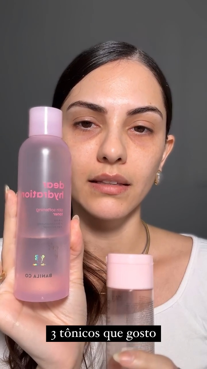 Tônicos sem álcool 

#LTKbeauty #LTKgiftguide #LTKbrasil