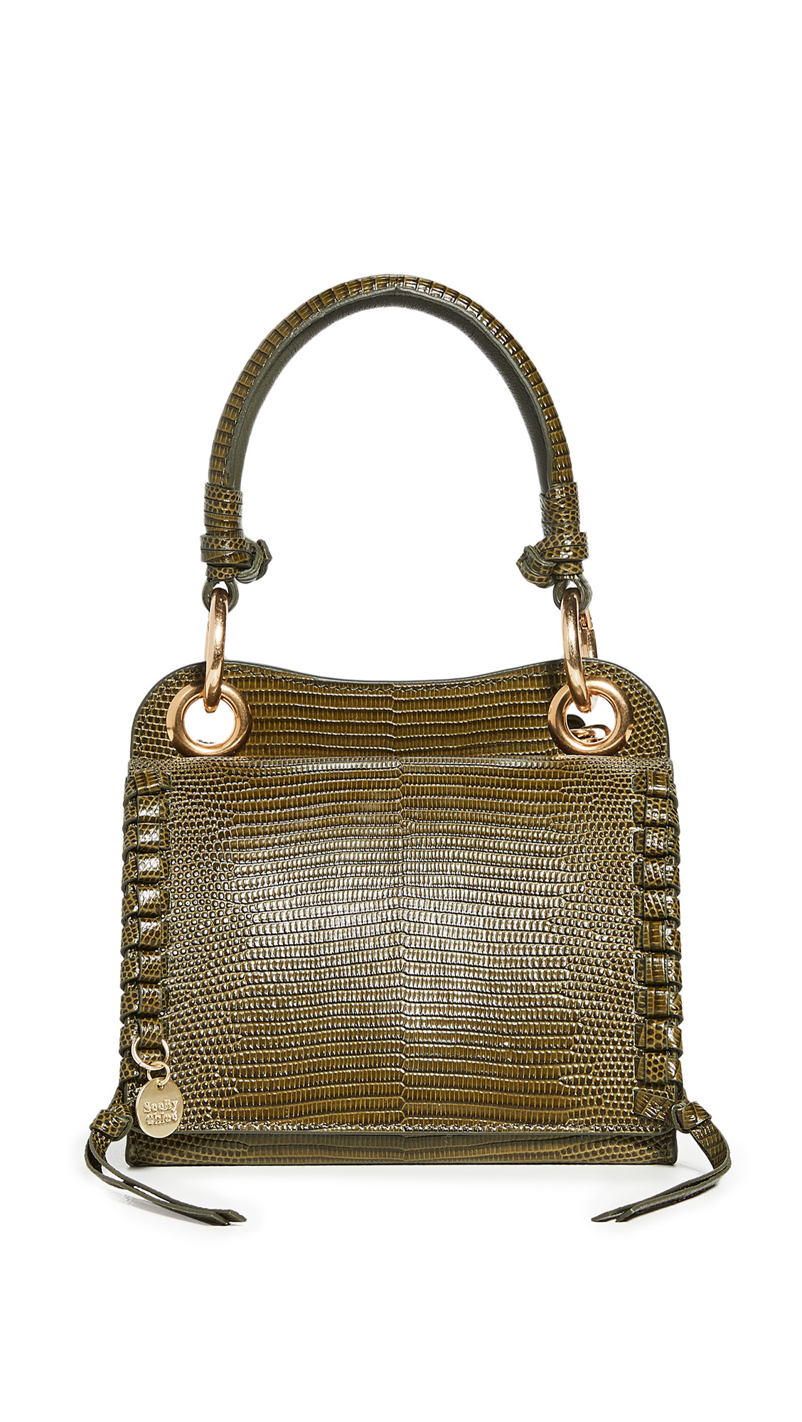 See by Chloe Tilda Mini Top Handle Bag | Shopbop