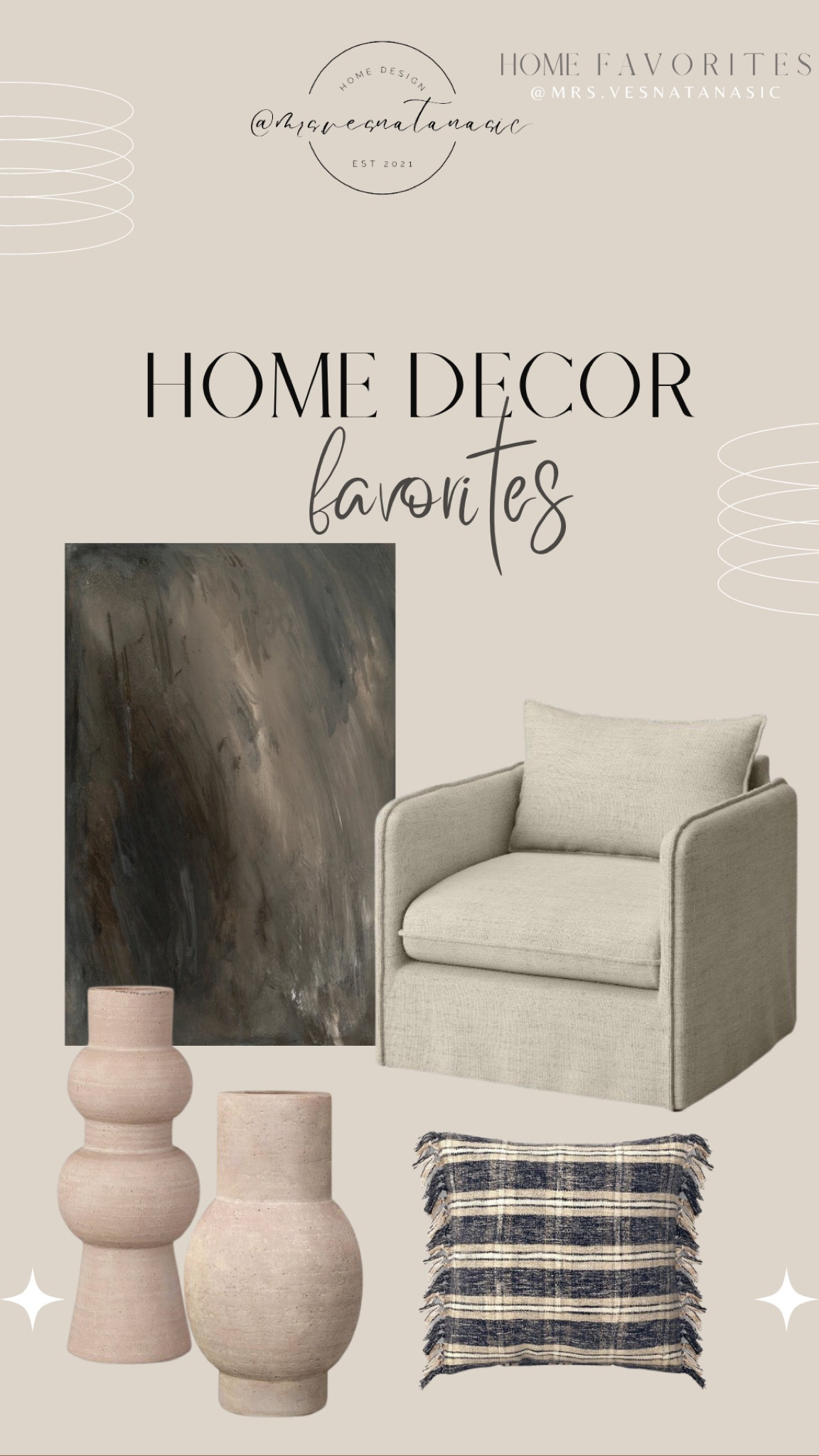 The print on our mantel & new Target finds! 

Follow @mrs.vesnatanasic on Instagram for daily home decor, interior design, styling & daily inspiration weekend sale, studio mcgee x target new arrivals, coming soon, new collection, fall collection, spring decor, console table, bedroom furniture, dining chair, counter stools, end table, side table, nightstands, framed art, art, wall decor, rugs, area rugs, target finds, target deal days, outdoor decor, patio, porch decor, sale alert, dyson cordless vac, cordless vacuum cleaner, tj maxx, loloi, cane furniture, cane chair, pillows, throw pillow, arch mirror, gold mirror, brass mirror, vanity, lamps, world market, weekend sales, opalhouse, target, jungalow, boho, wayfair finds, sofa, couch, dining room, high end look for less, kirkland’s, cane, wicker, rattan, coastal, lamp, high end look for less, studio mcgee, mcgee and co, target, world market, sofas, couch, living room, bedroom, bedroom styling, loveseat, bench, magnolia, joanna gaines, pillows, pb, pottery barn, nightstand, cane furniture, throw blanket, console table, target, joanna gaines, hearth & hand, arch, cabinet, lamp, cane cabinet, amazon home, world market, arch cabinet, black cabinet, crate & barrel


#LTKSeasonal #LTKhome #LTKsalealert