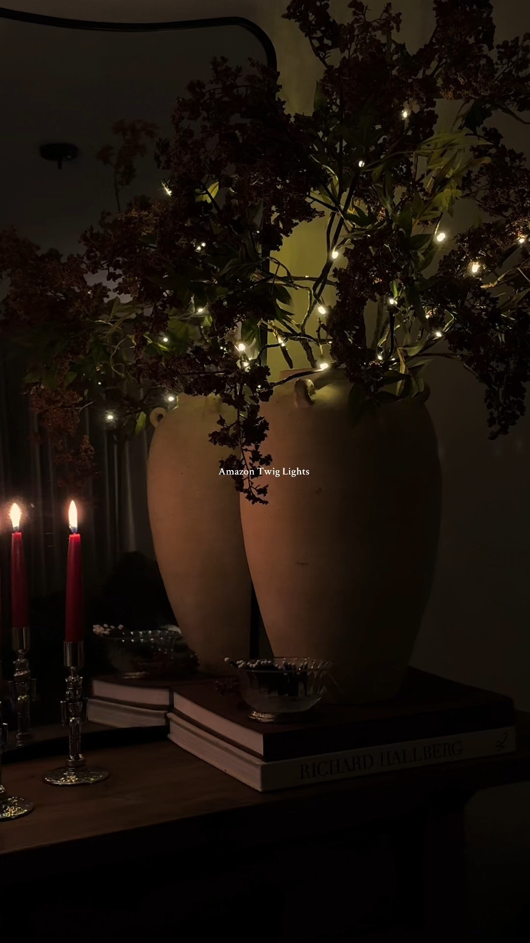 I’ve had these light up twigs for about 2 years now and I still love them. 

#LTKHoliday #LTKHome #LTKCyberWeek