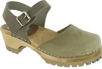 MIA Freja Platform Clog | Nordstrom | Nordstrom