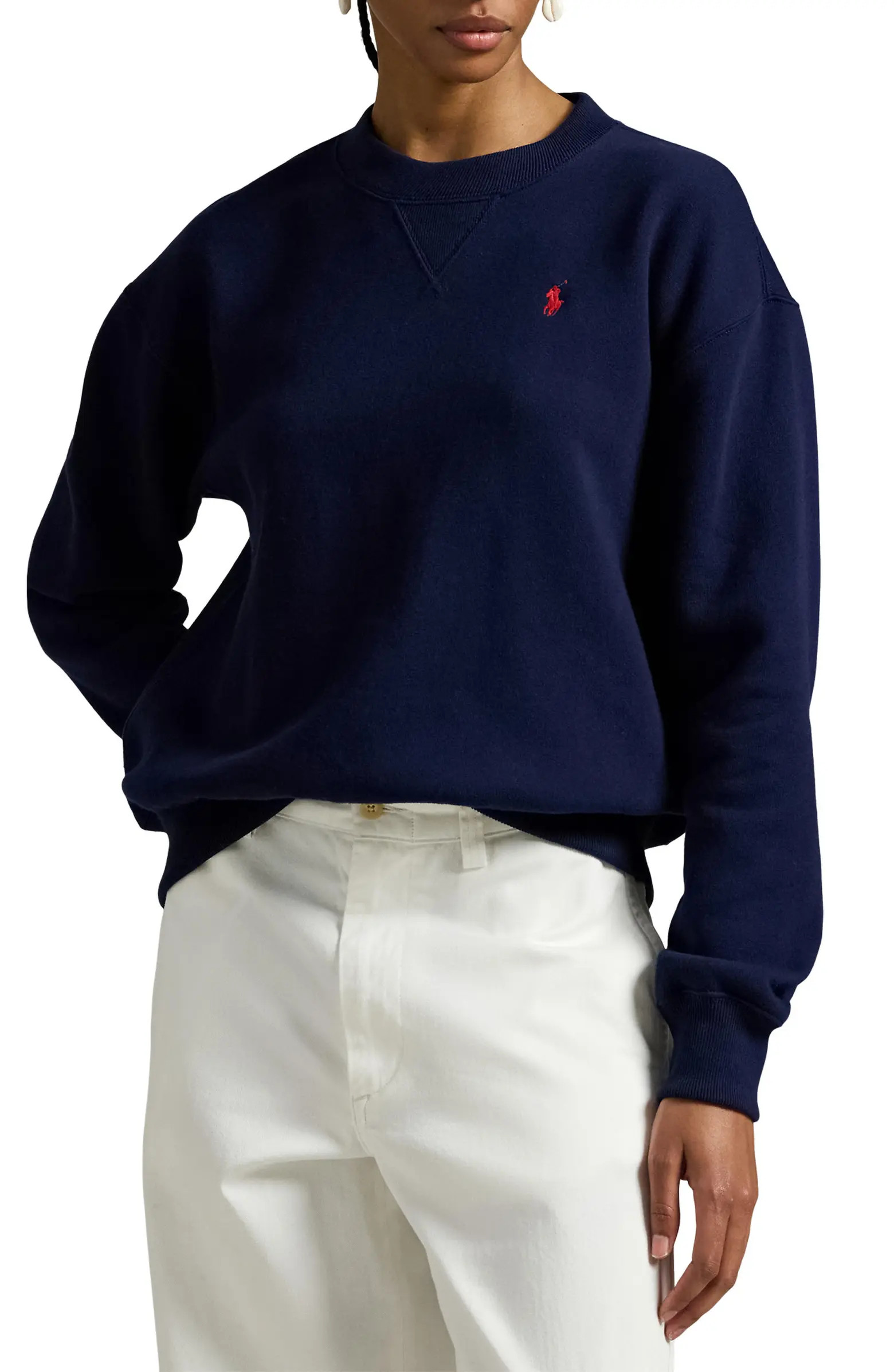 Arctic Fleece Sweatshirt | Nordstrom