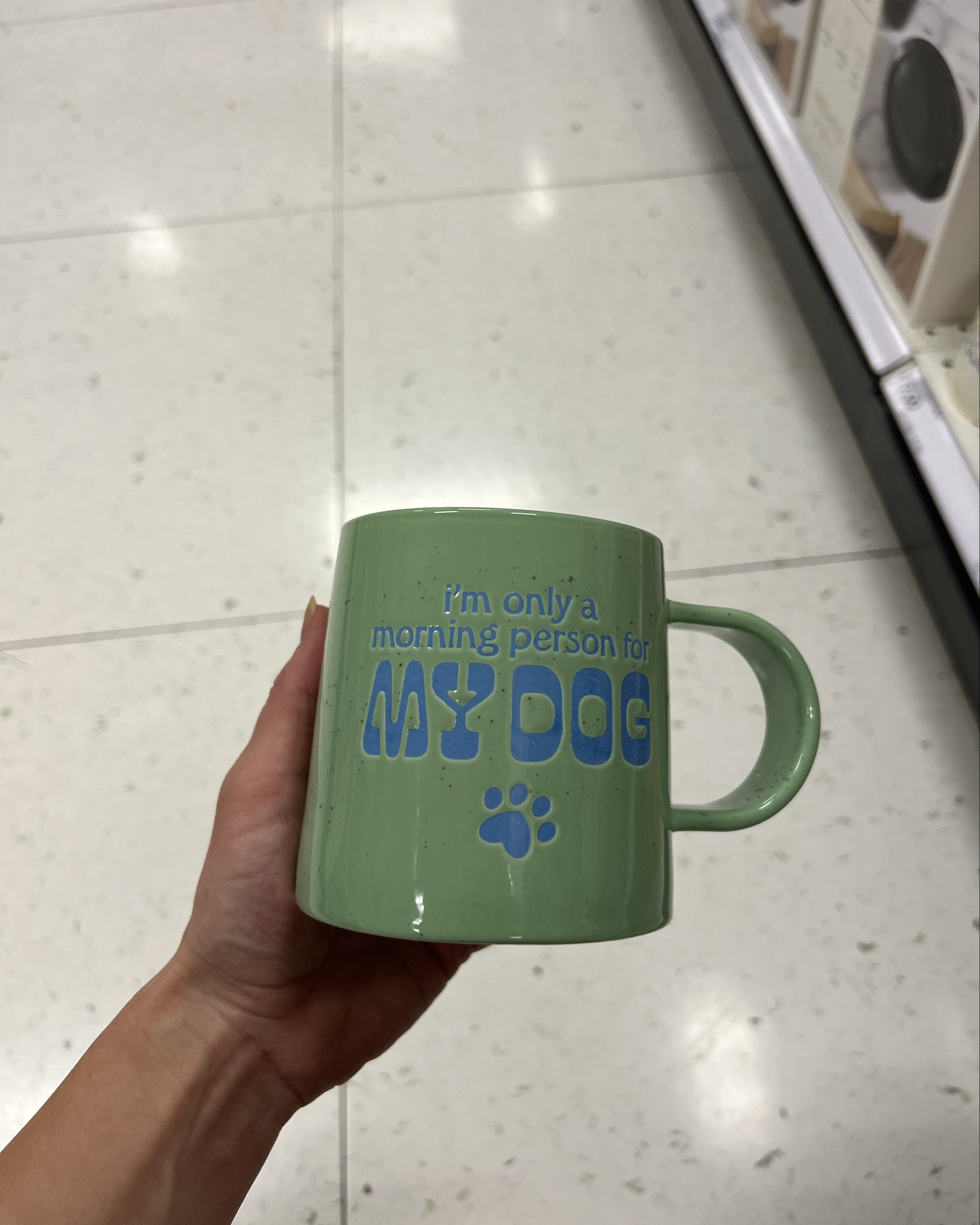 these mugs make the perfect xmas gift for co-workers or anyone you’re not sure what to buy for! :)

#LTKCyberWeek #LTKHoliday #LTKGiftGuide