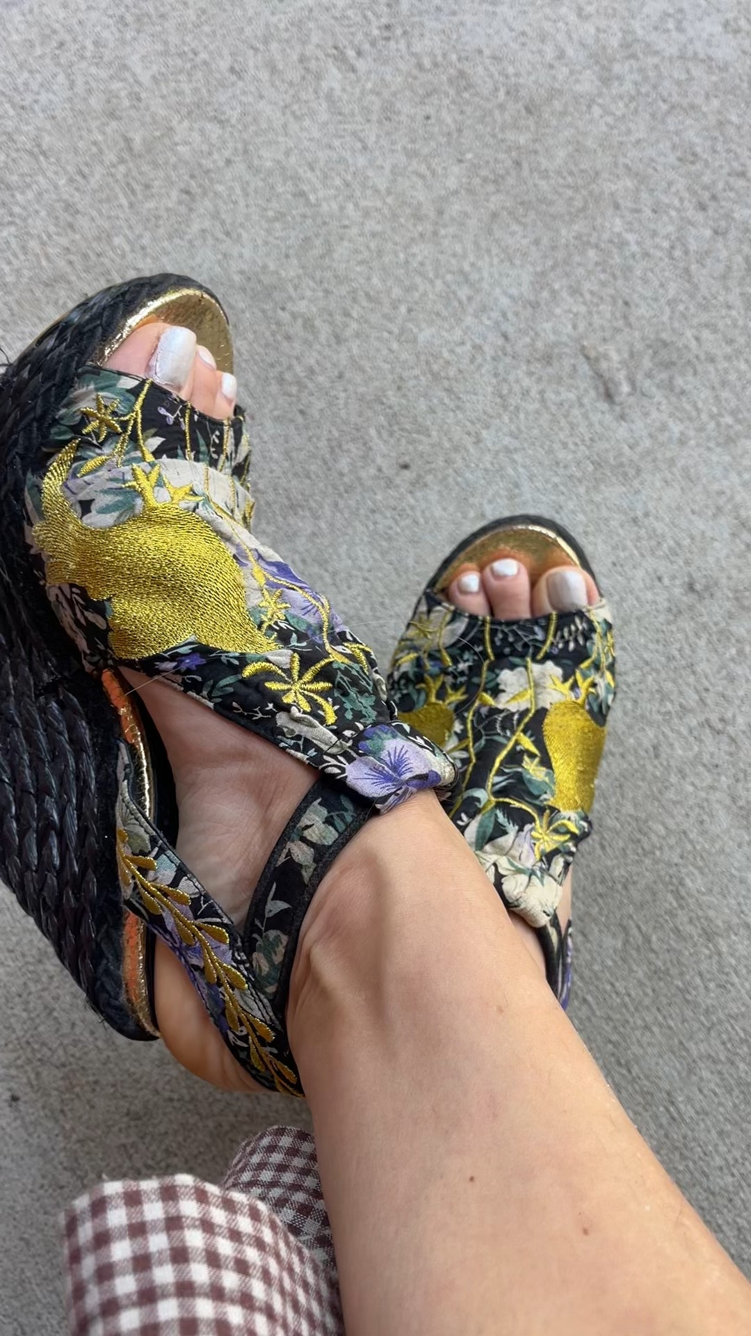 Shoes! #irregularchoice #shoelover 

#LTKShoeCrush #LTKFindsUnder100 #LTKStyleTip