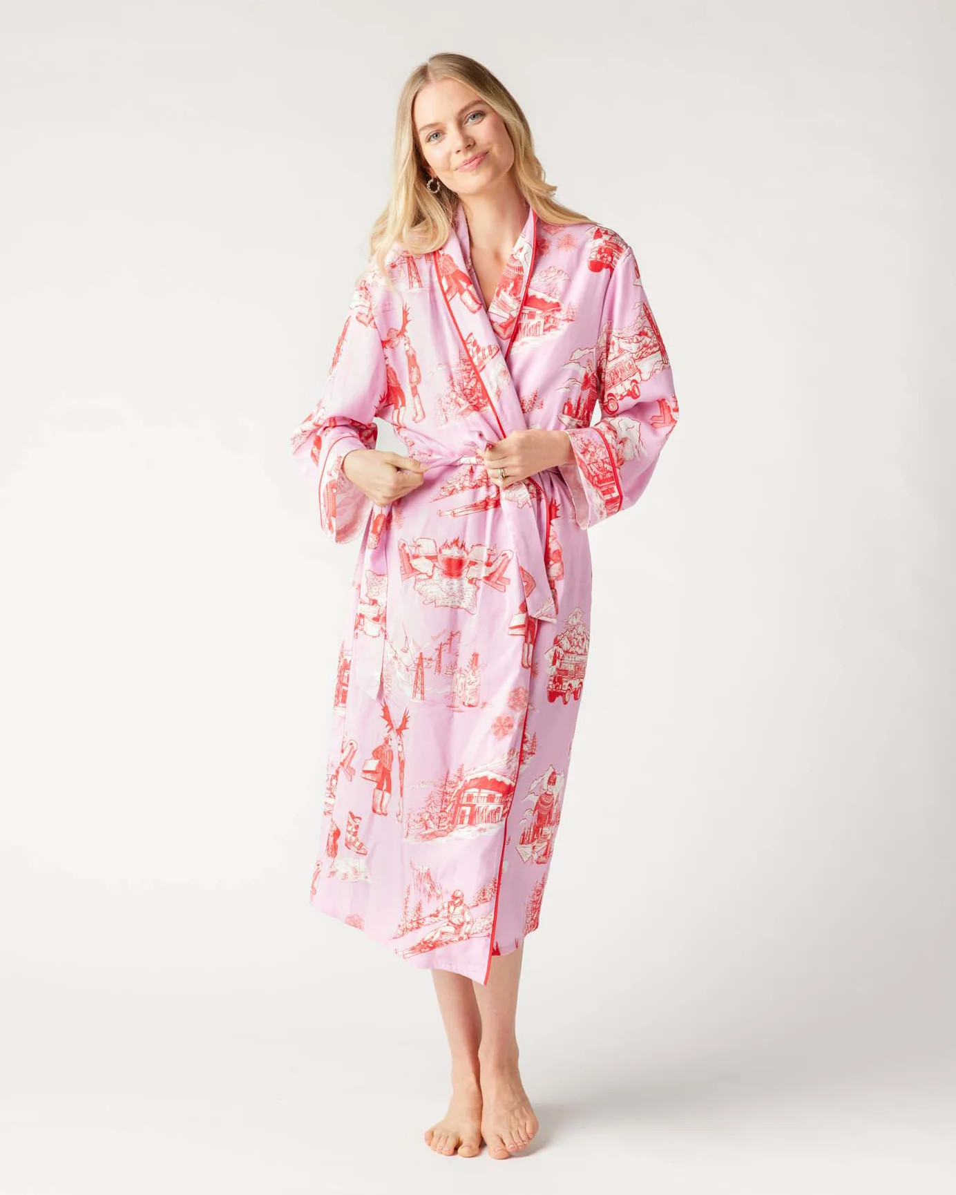 Colorful Prints, Wallpaper, Pajamas, Home Decor, & More | Katie Kime Inc
