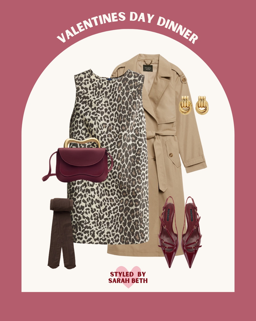 Valentine’s Day date night outfit

#LTKStyleTip #LTKFindsUnder100 #LTKShoeCrush