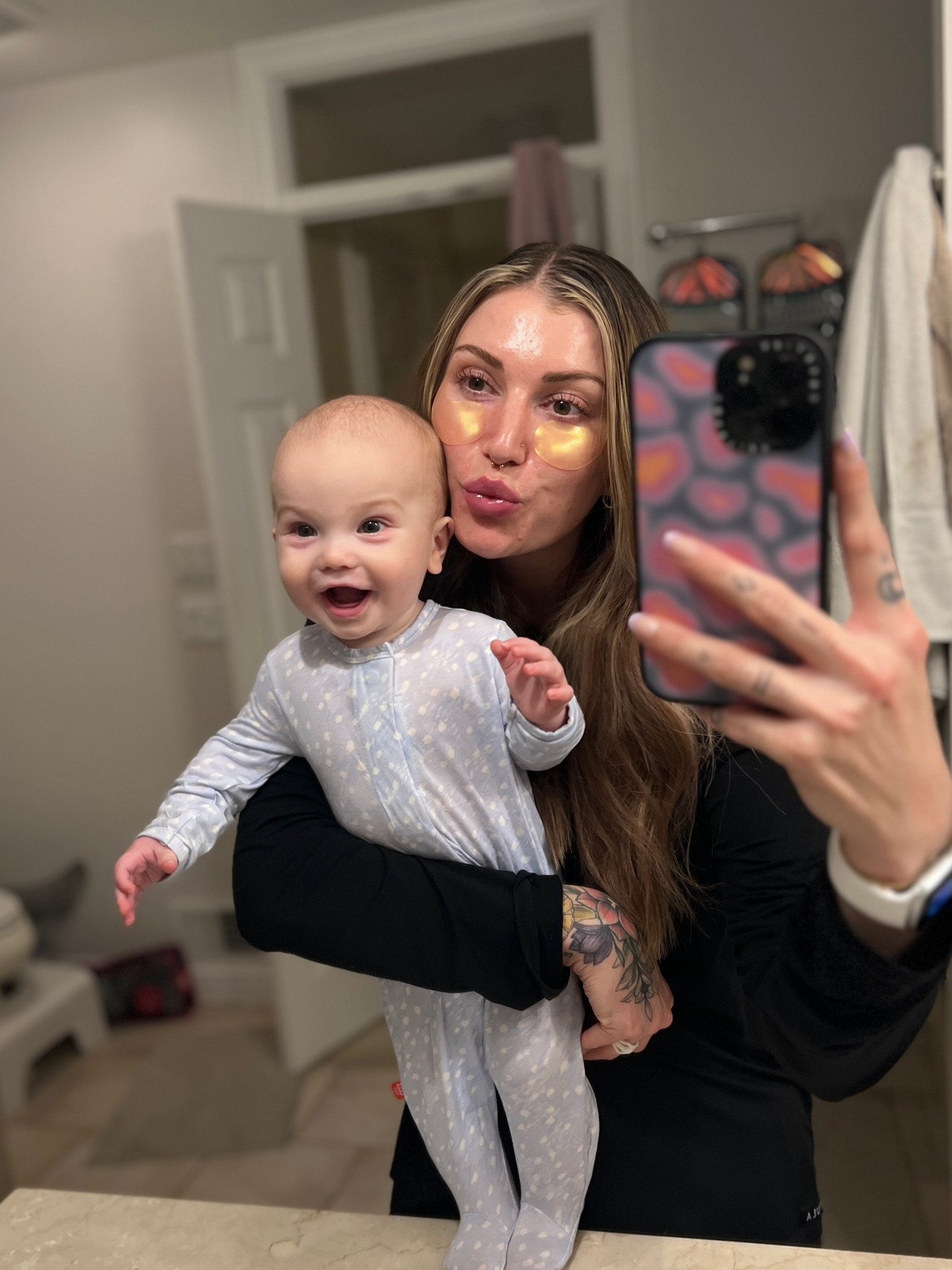 late night skincare 

#LTKunder100 #LTKfamily #LTKbeauty