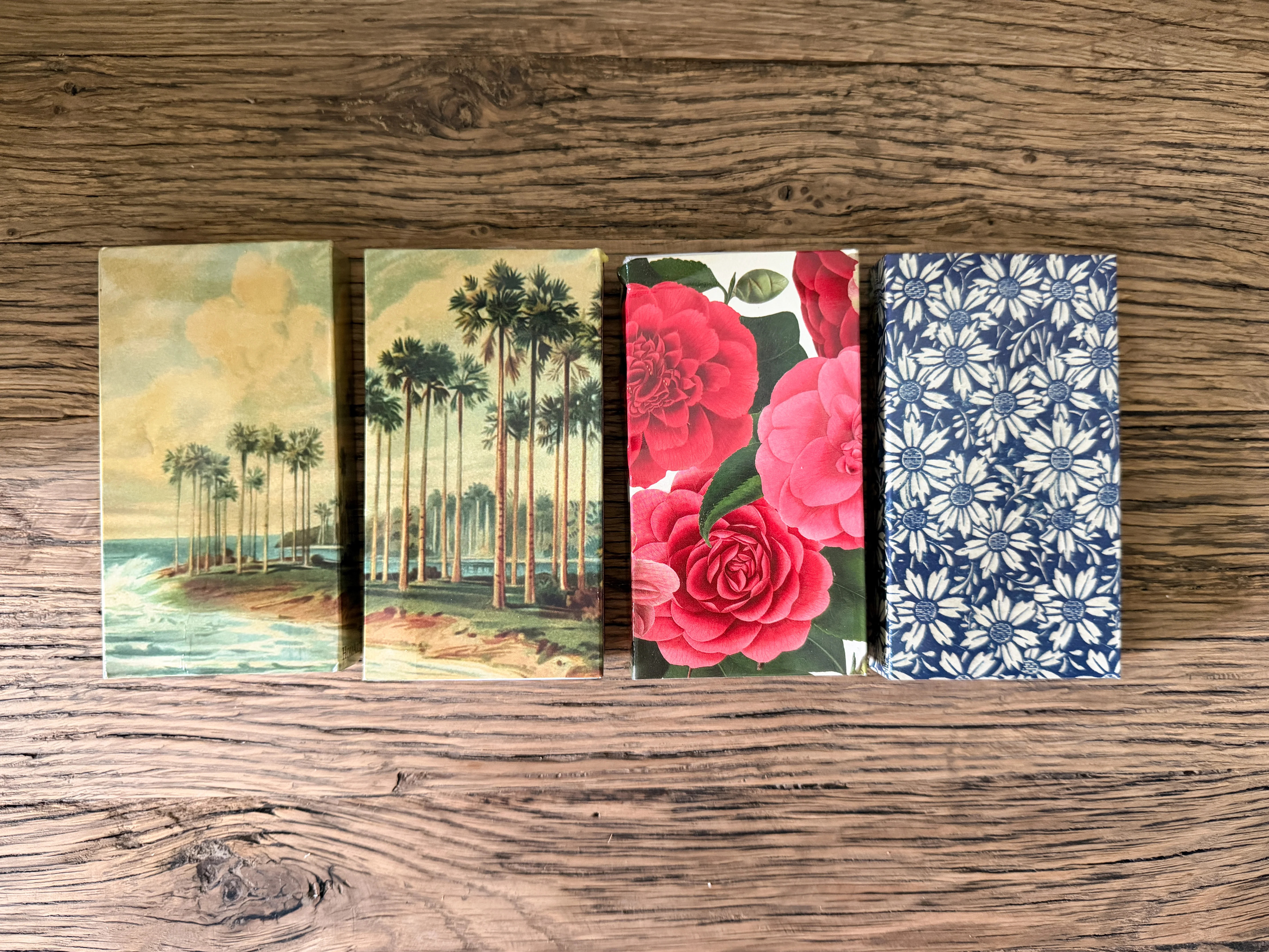 Palm Coast Matches | Cottage and Key