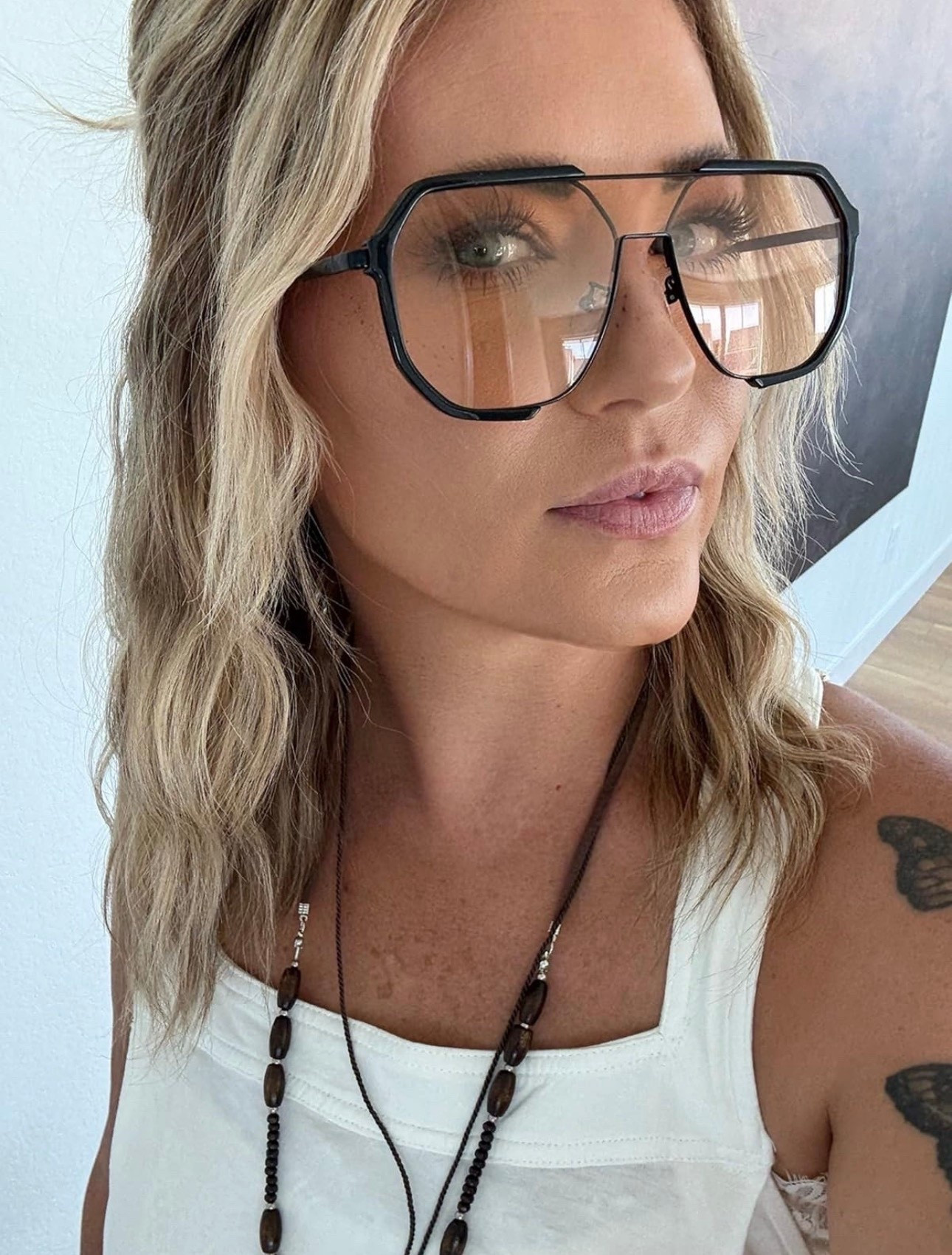 These sunglasses are so cute!

#LTKOver40 #LTKMidsize #LTKStyleTip