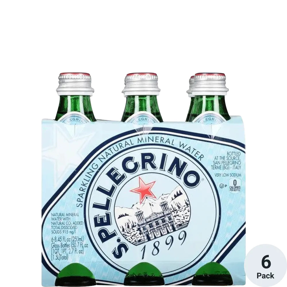 San Pellegrino | Total Wine