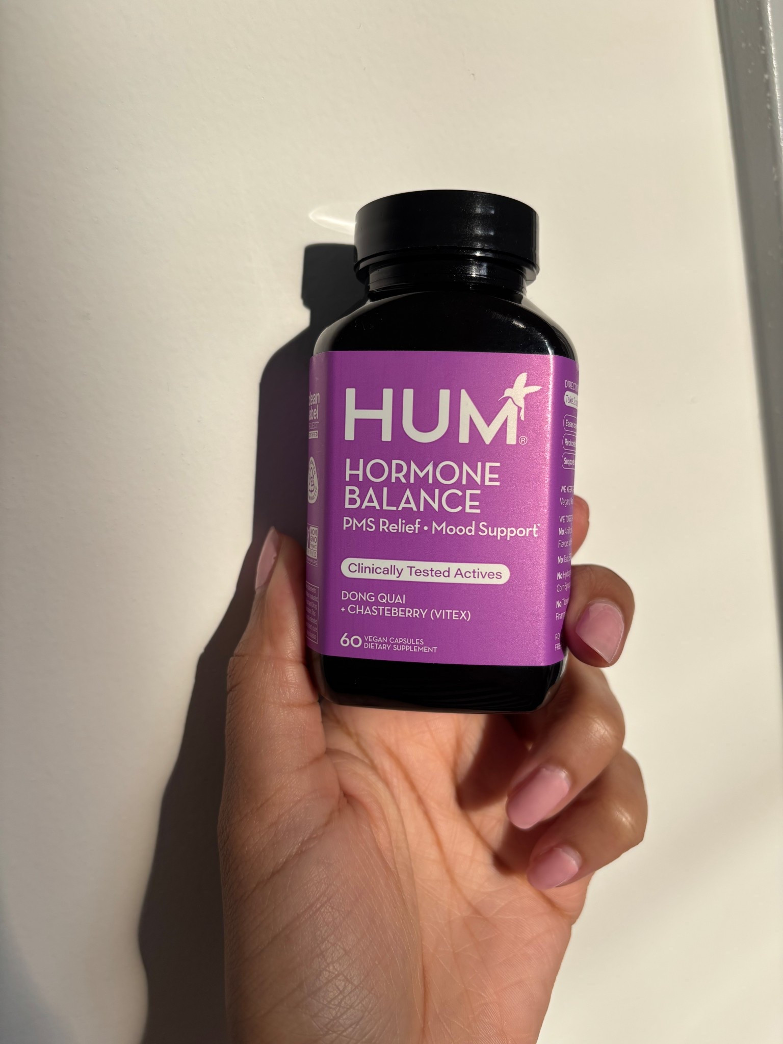 these supplements have been a great addition to my wellness journey! if you’re struggling with pms, mainly mood concerns during the luteal phase, give these a try!

#LTKFindsUnder50 #LTKActive