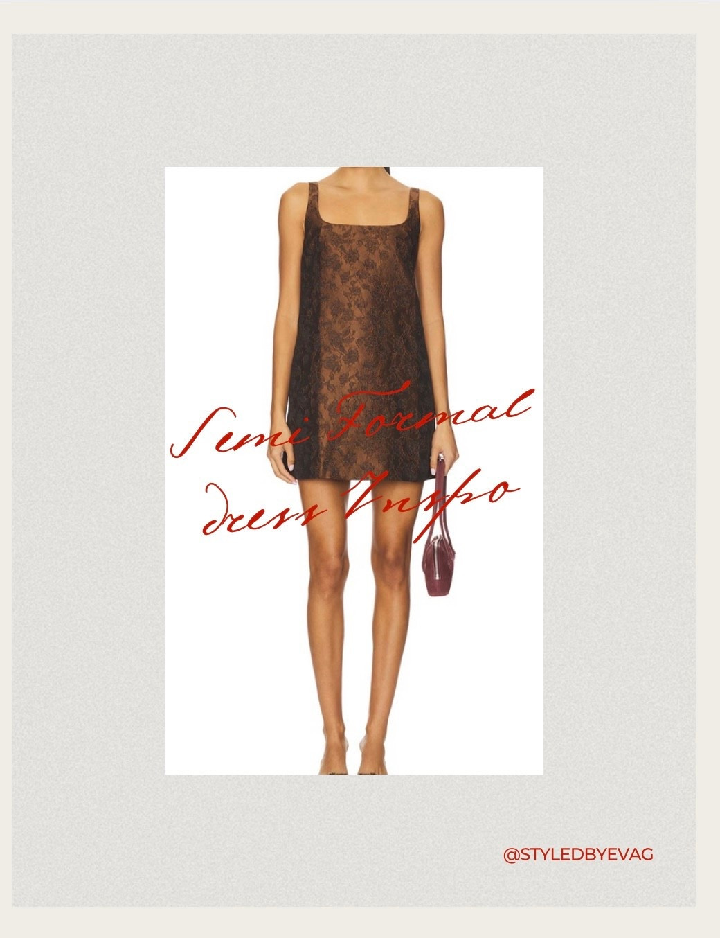 Semi Formal ✨✨✨

#LTKStyleTip #LTKOver40 #LTKBeauty