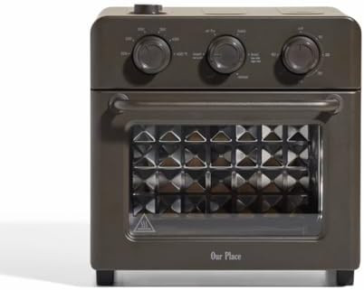 Our Place Wonder Oven | 6-in-1 Air Fryer & Toaster Oven with Steam Infusion | Compact, Countertop... | Amazon (US)