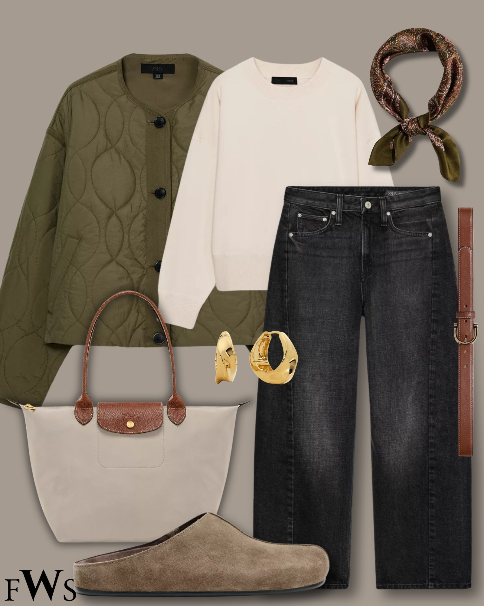 Spring Jacket styling 🤎

#LTKspring #LTKFashionMonth #LTKjeans