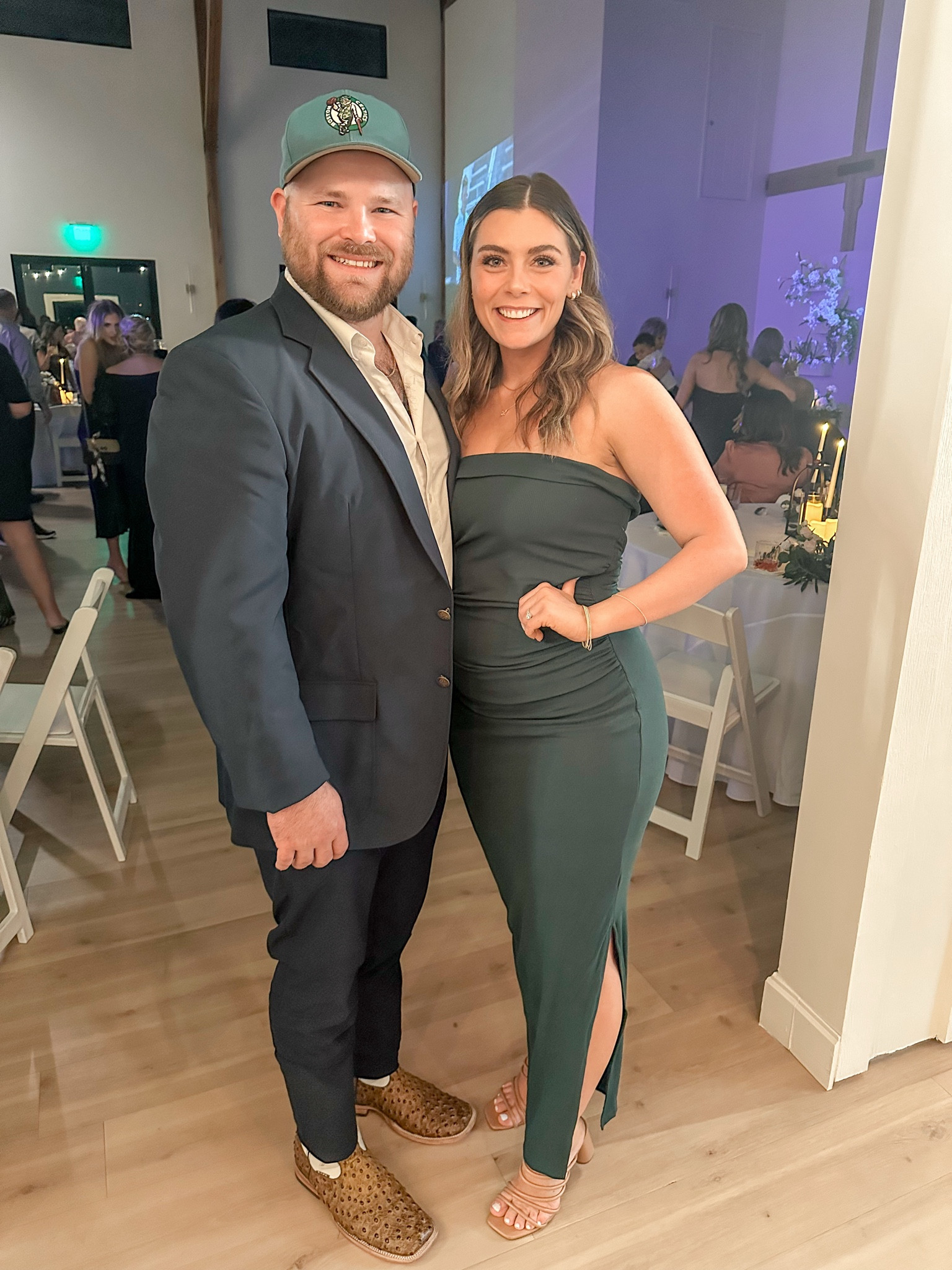 Wedding Seasonn

#LTKParties