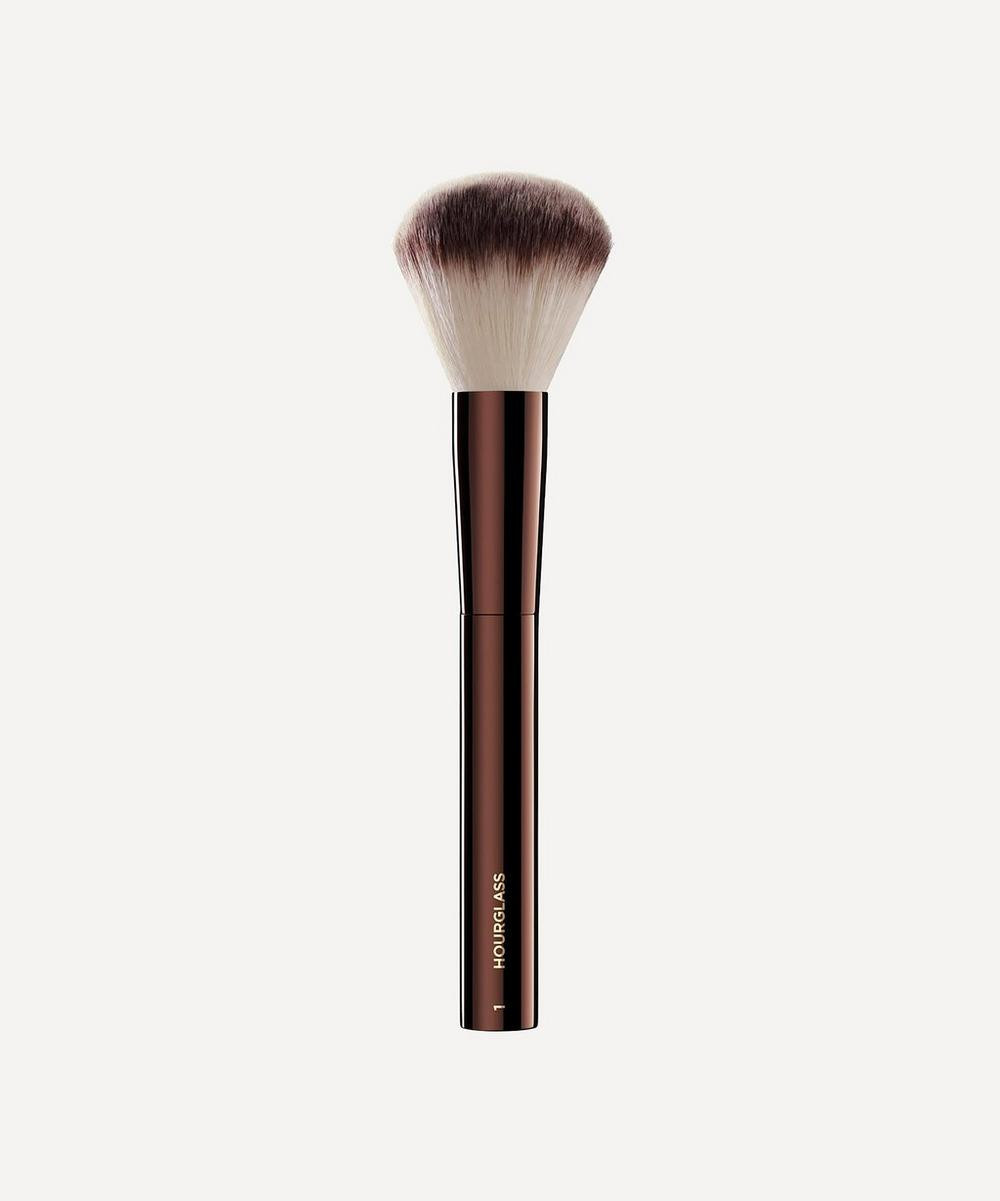 Hourglass No.1 Powder Brush Luxury Gift | Liberty London (UK)
