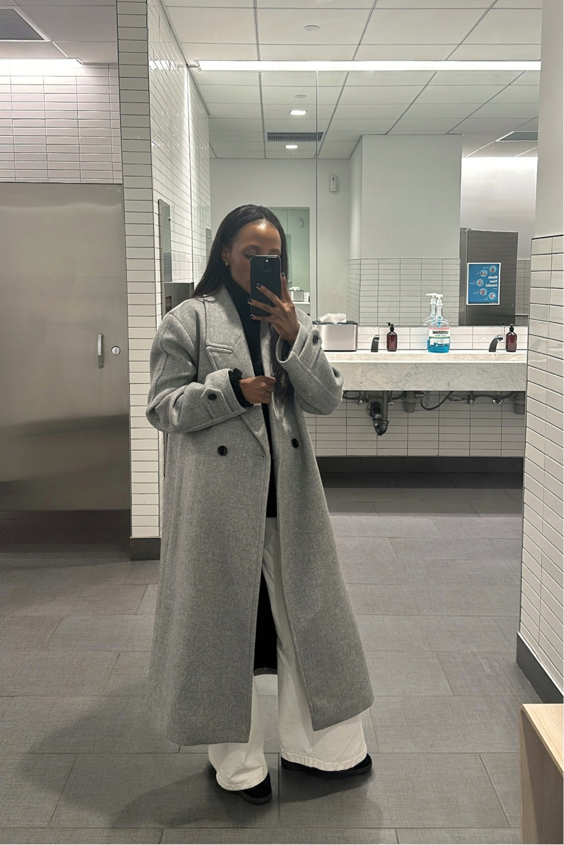 Look 5

#LTKworkwear