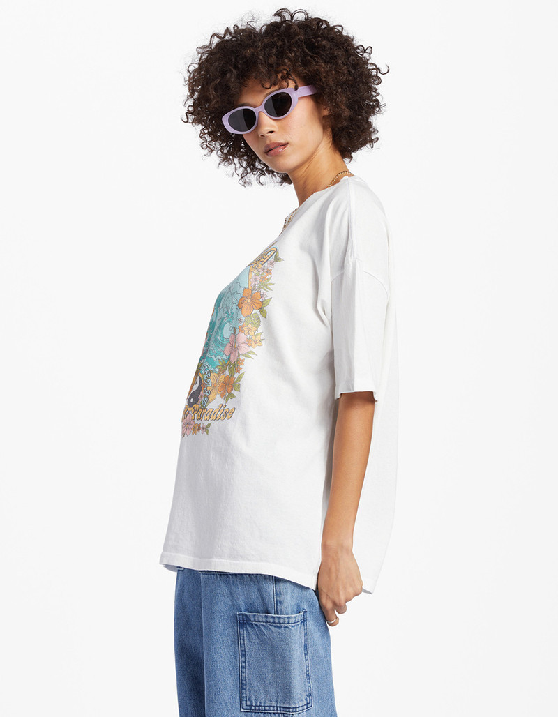 BILLABONG Return To Paradise Womens Oversized Tee | Tillys