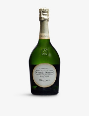 Héritage Brut champagne 750ml | Selfridges