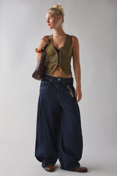 Olive | Urban Outfitters (US and RoW)