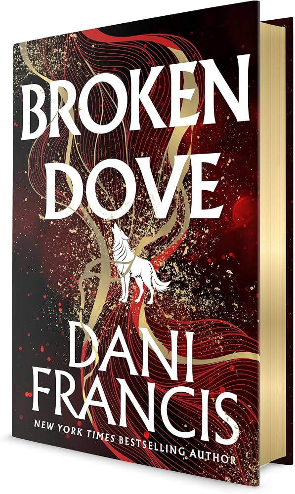 Broken Dove (Silver Elite) | Amazon (US)