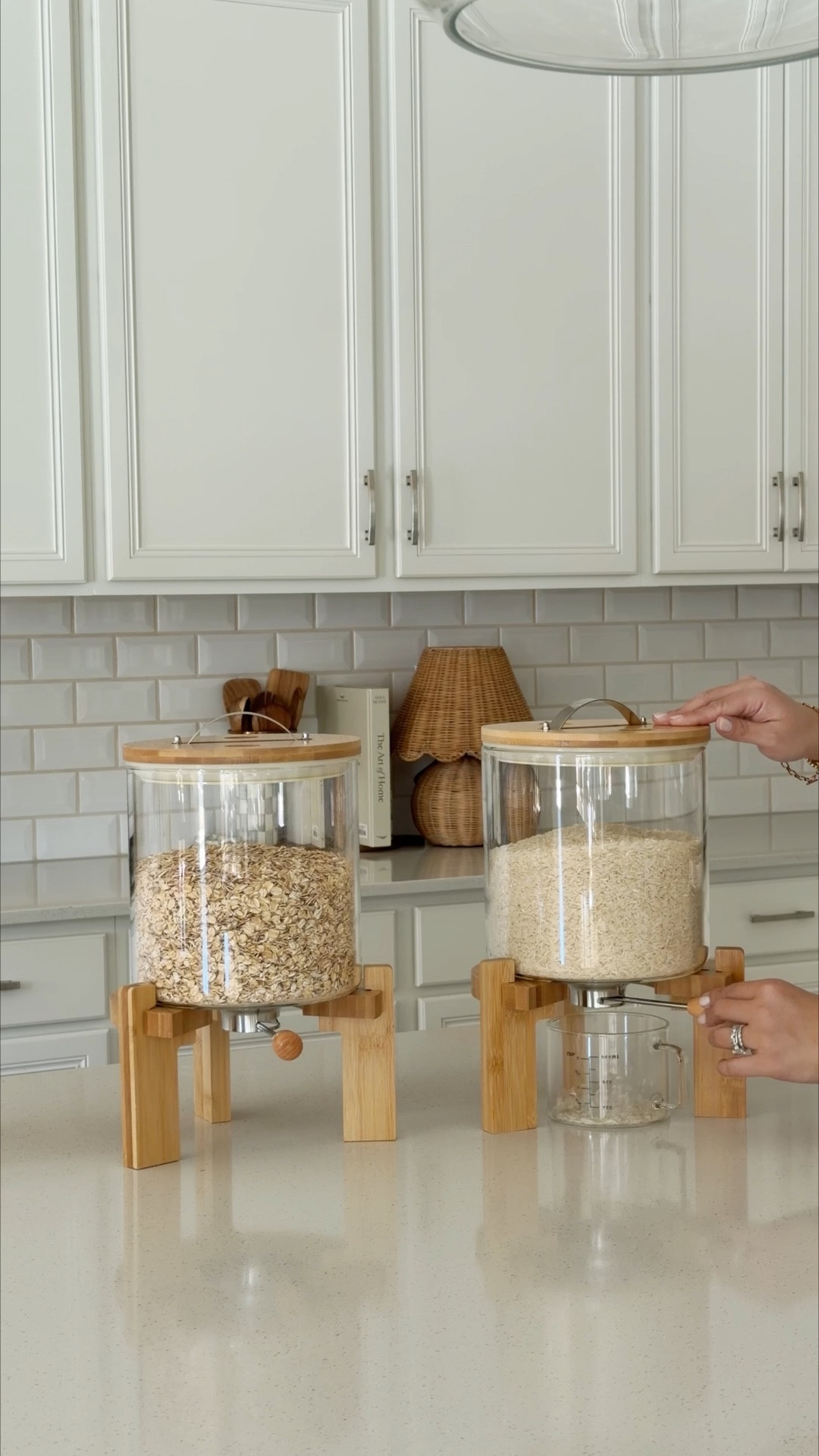 When your home feels organized, everything feels lighter. Loving these smart storage finds from Wayfair ⭐️ @wayfair #AD #wayfairpartner #newyearnewyou #wayfair 

#LTKSaleAlert #LTKHome #LTKSeasonal