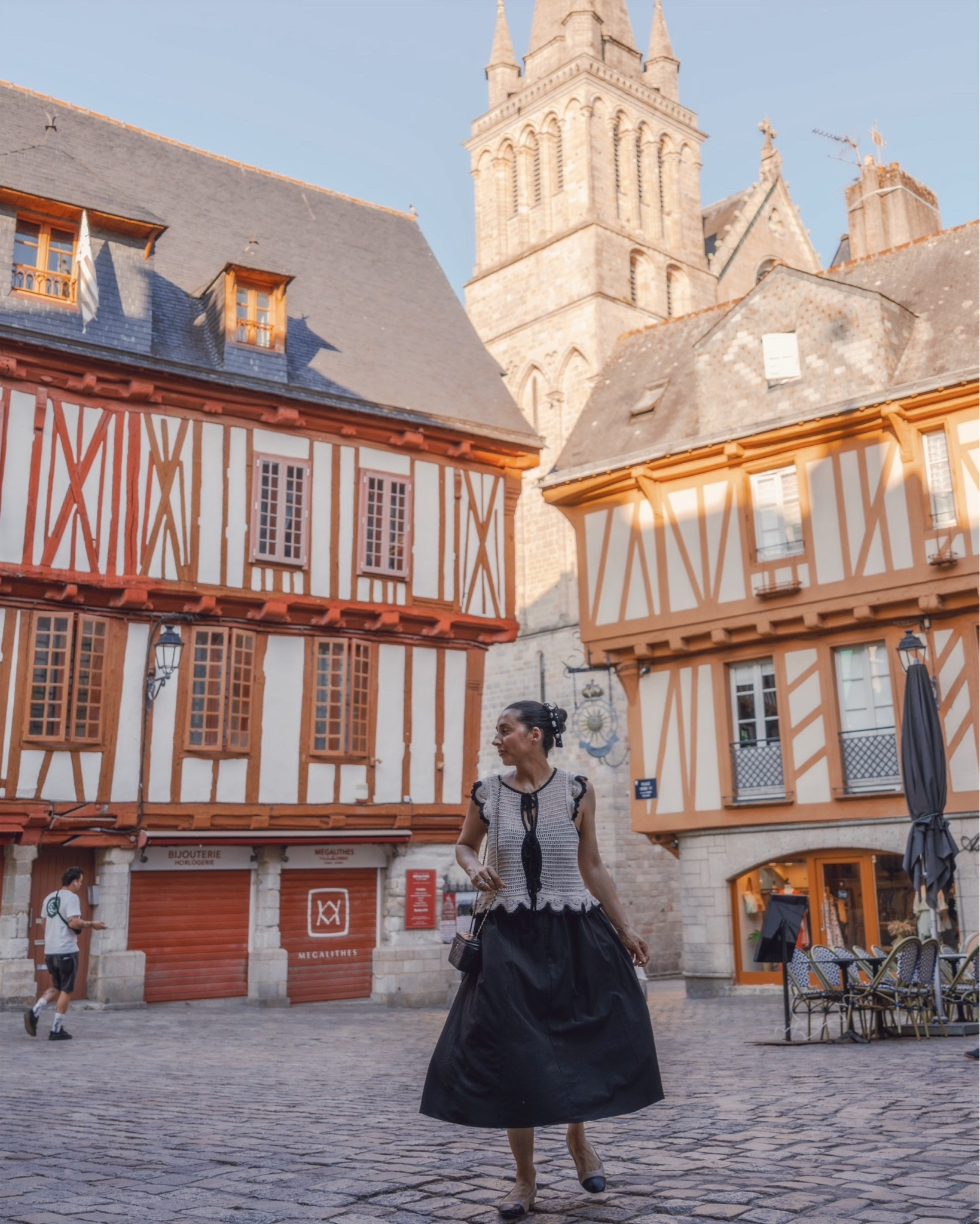 french girl summer loading

#LTKSeasonal #LTKTravel #LTKOver40
