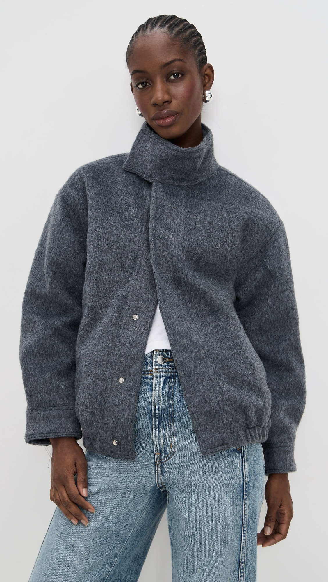 Jameson Bomber Jacket | Shopbop