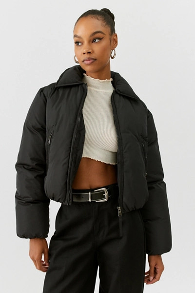 UO Femme Puffer Jacket | Urban Outfitters (US and RoW)