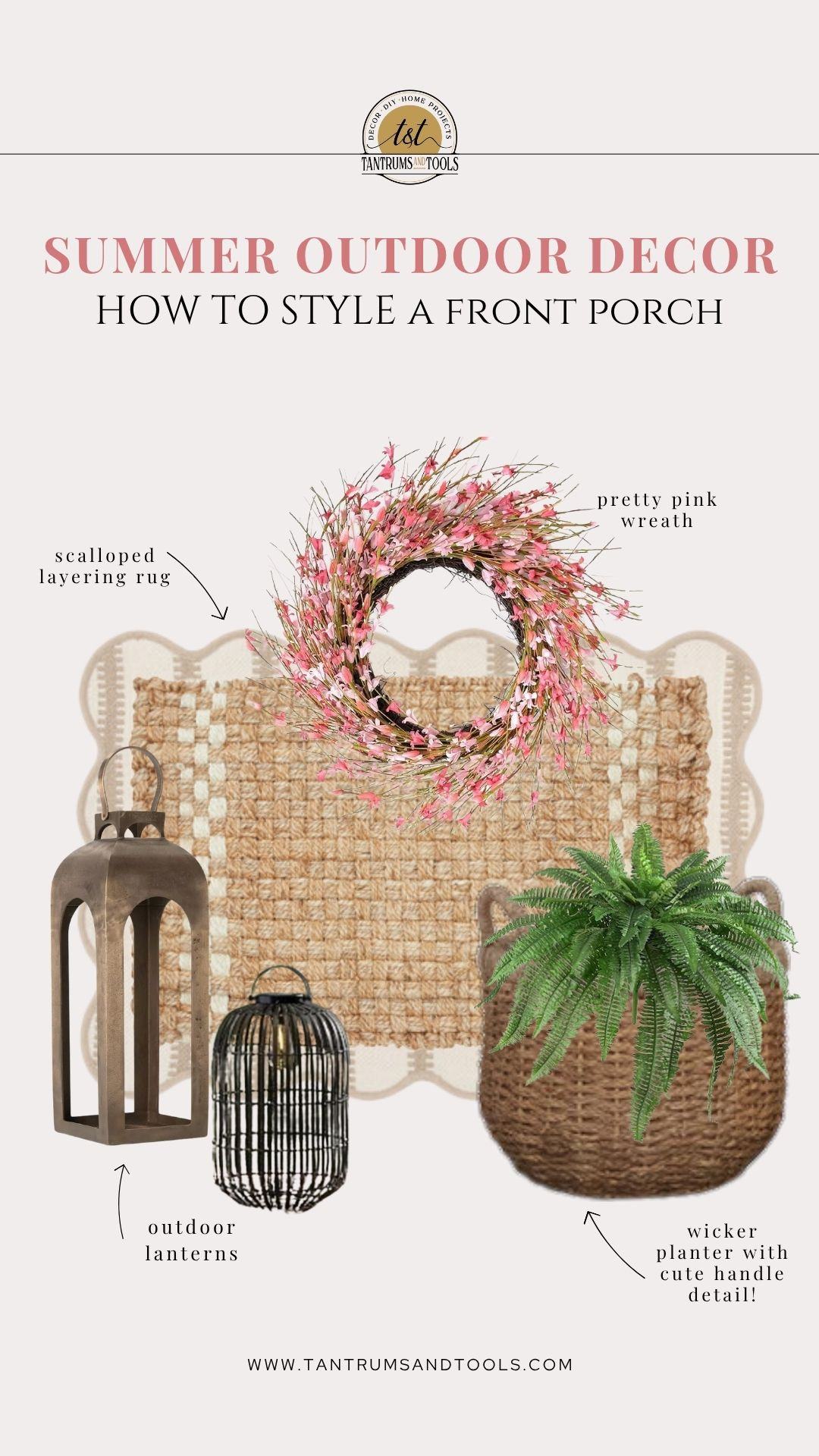 Shop my summer patio decor! Budget friendly finds :) 

 #LTKSummerEdit #LTKHome #LTKFindsUnder50