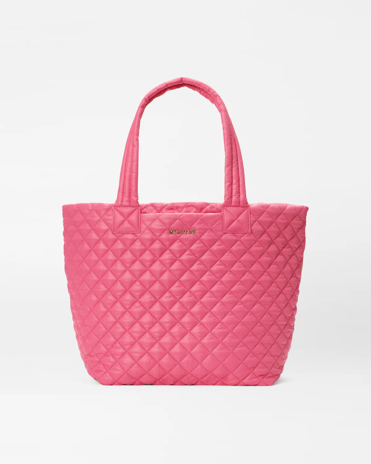 Zinnia Medium Metro Tote Deluxe | MZ Wallace