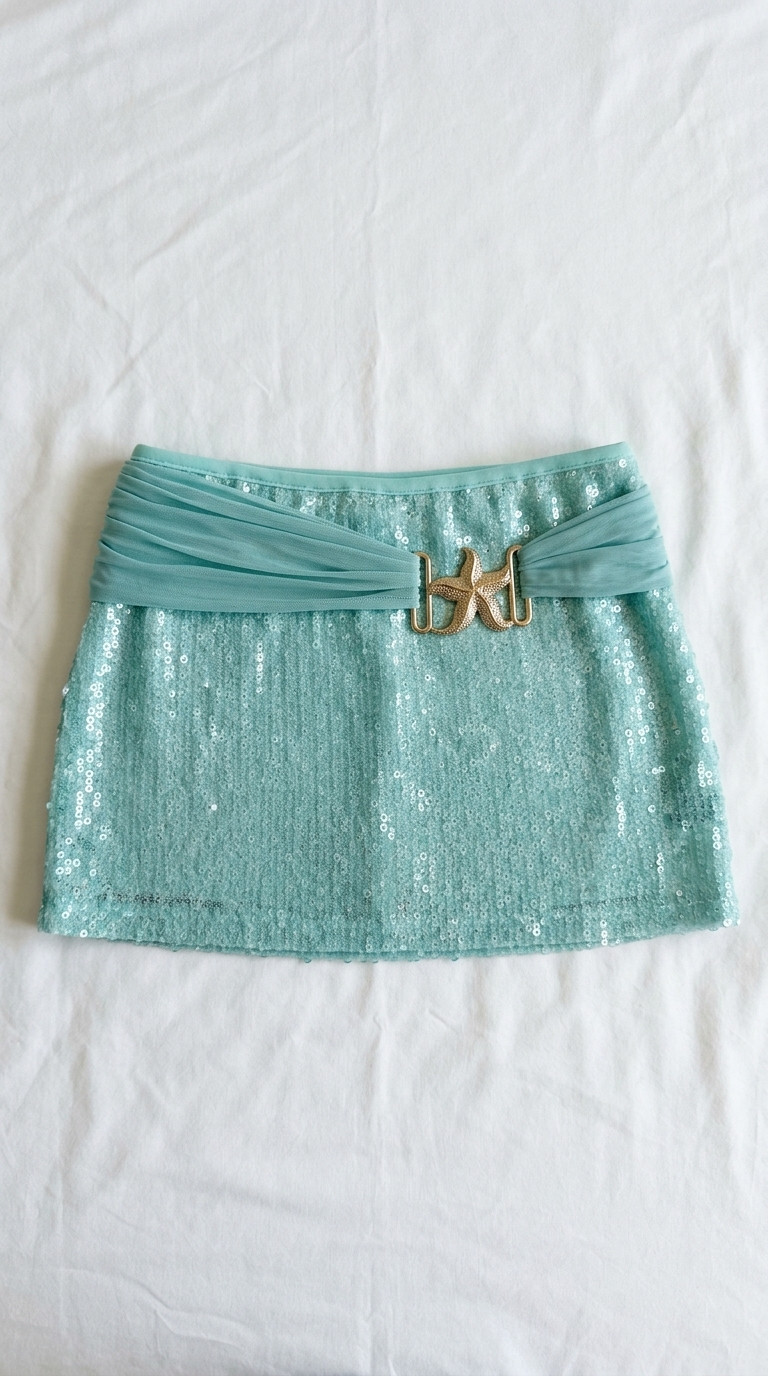 SUMMER/VACAY SKIRT 

 #LTKootd #LTKSeasonal